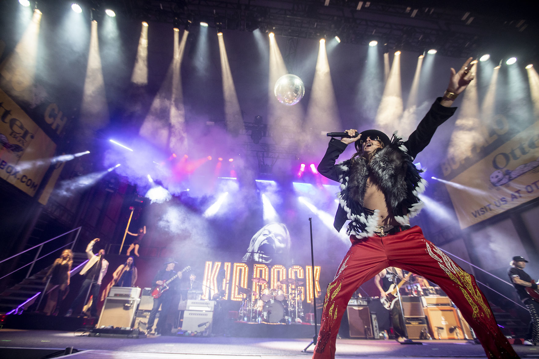 Kid Rock